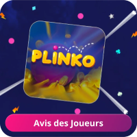 Plinko avis